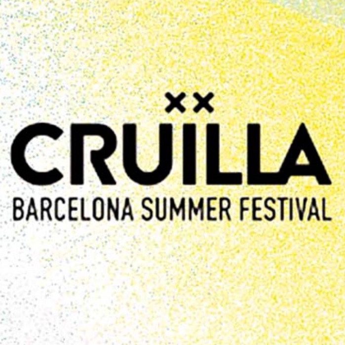 Festival Cruïlla