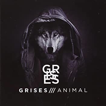 Grises – "Animal" (Octubre/Sony Music 2014)