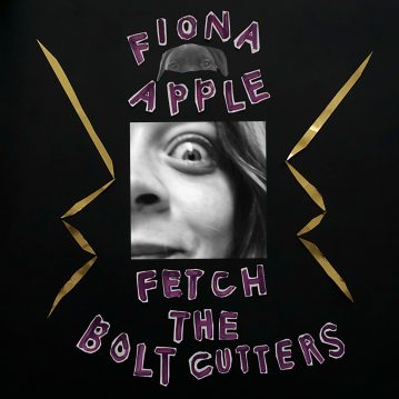 Fiona Apple – ‘Fetch The Bolt Cutters’