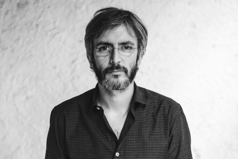 Xoel López arranca el décimo aniversario de ‘Atlántico’ en Barcelona