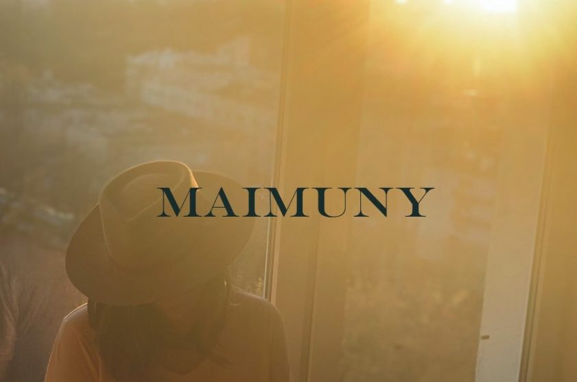 Maimuny: «La música no tiene horarios ni jefes»