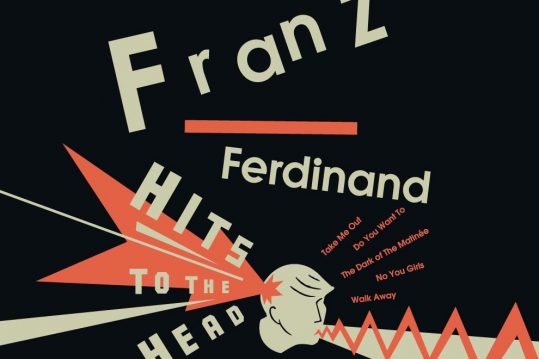 La fábrica de éxitos de Franz Ferdinand aterriza en Madrid